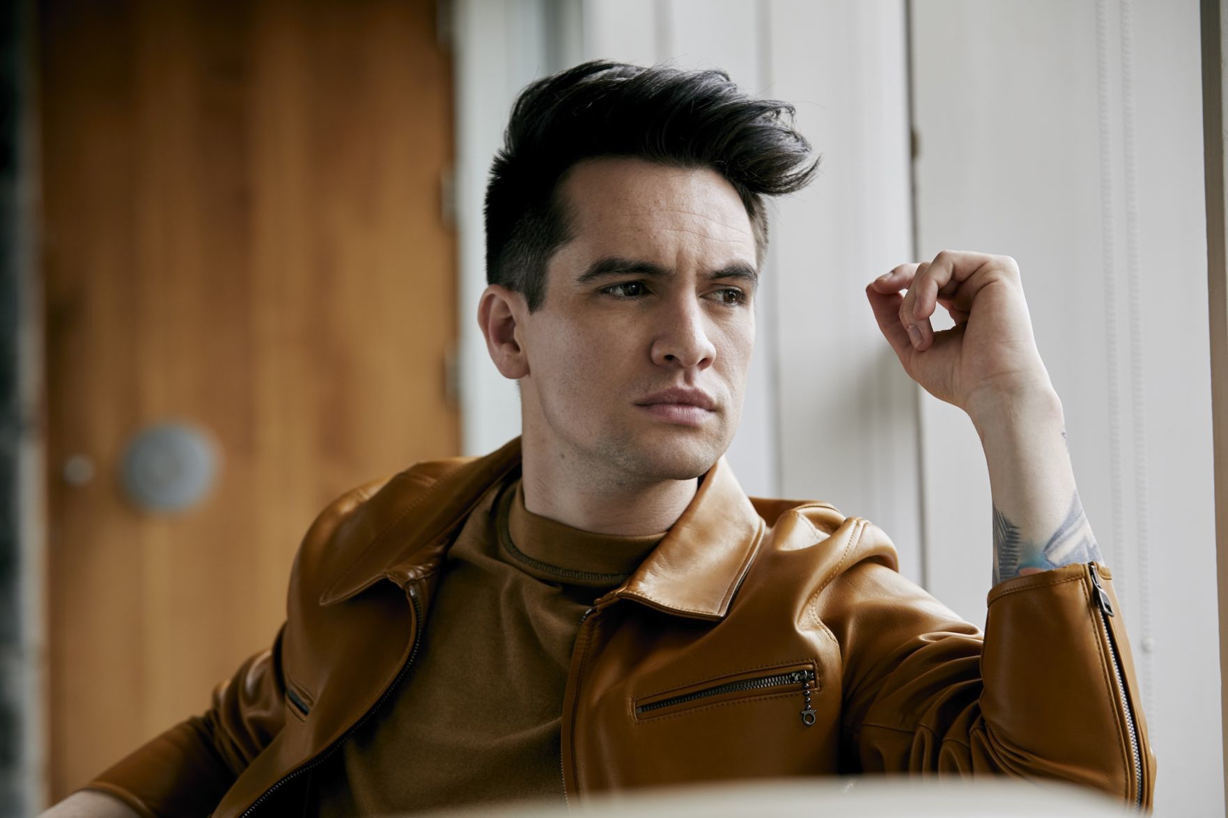Panic at the Disco